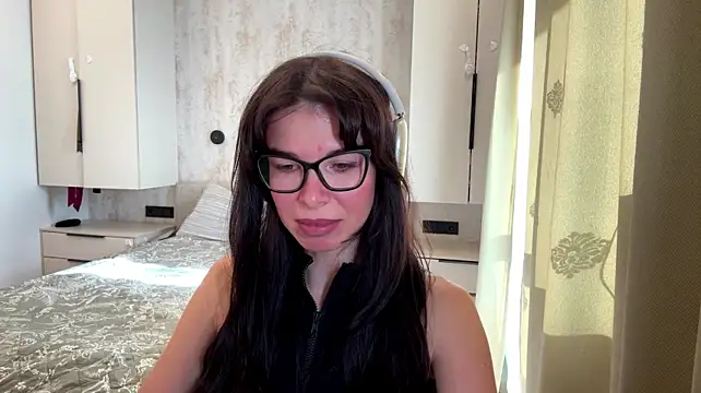 CandyceMullarkey's Live XXX Chat
