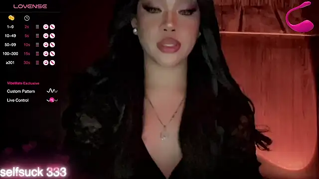 Sembang XXX Secara Langsung madam_agnes1