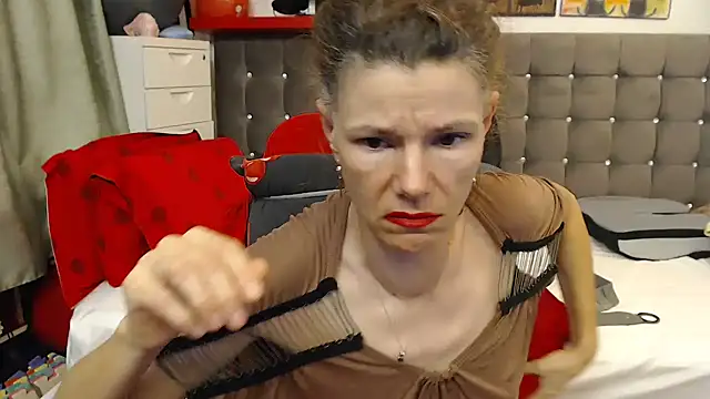 kellyterapy's Live XXX Chat