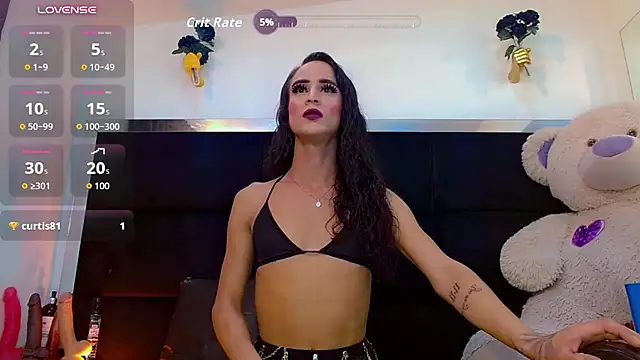 Chat XXX en directo de princessrainbowx