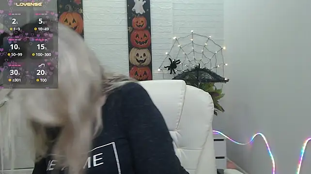 KKMimiKK's Live XXX Chat
