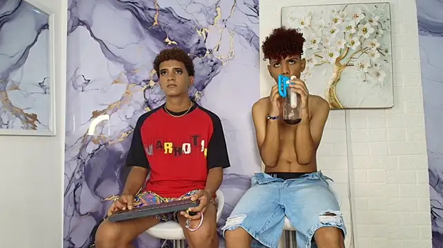 Chat XXX en directo de PITER_LOVER