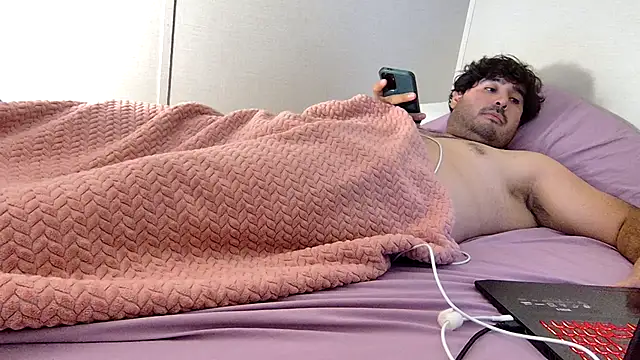 _Alv_ – Naživo XXX chat