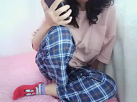 แชท XXX สดของ sashikodelreina