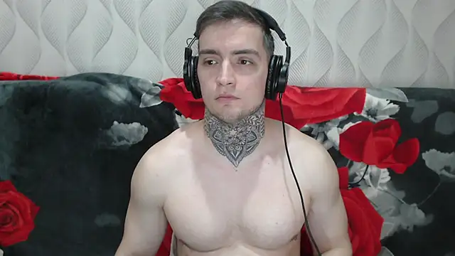 this_is_andy Live XXX-chat