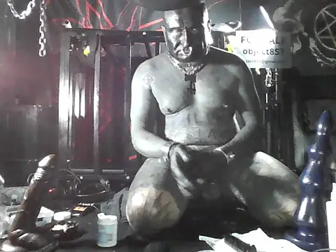 wormobject Live XXX-Chat