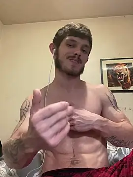 monstercock60000's Live XXX Chat