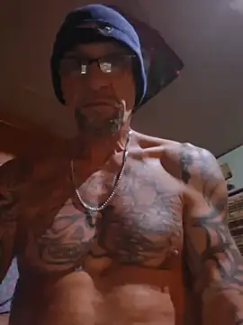 ShawnandDani7074's Live XXX Chat