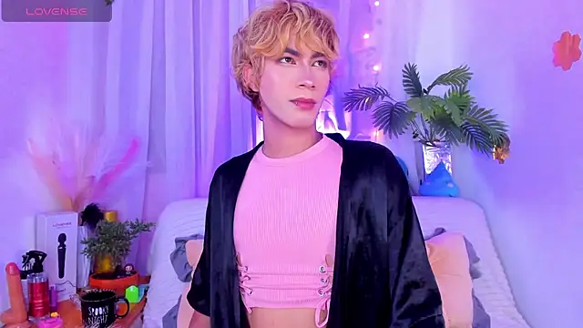 Czat XXX na żywo – andrea17___