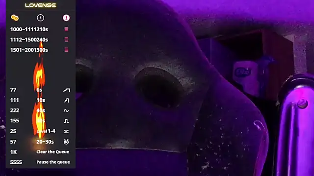 Max-prada's Live XXX Chat