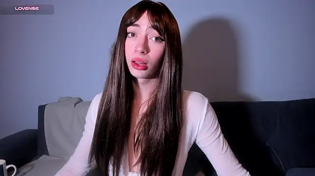 Show Webcam de NickieRainerX