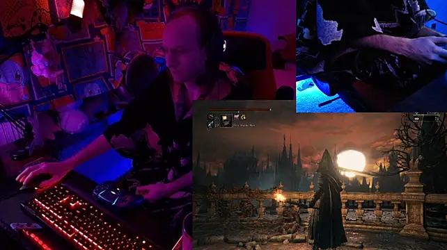 MrFrizby6211's Live XXX Chat