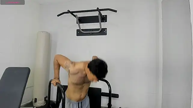 Živý XXX chat Theo_BossX