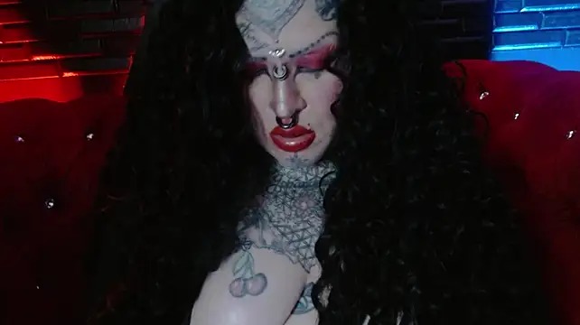 Chatroom XXX en direct de Venus_Rock