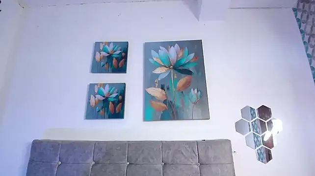 chole_lux Adlı Modelin Canlı XXX Sohbeti