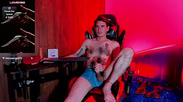Mikesub_n Live XXX chat