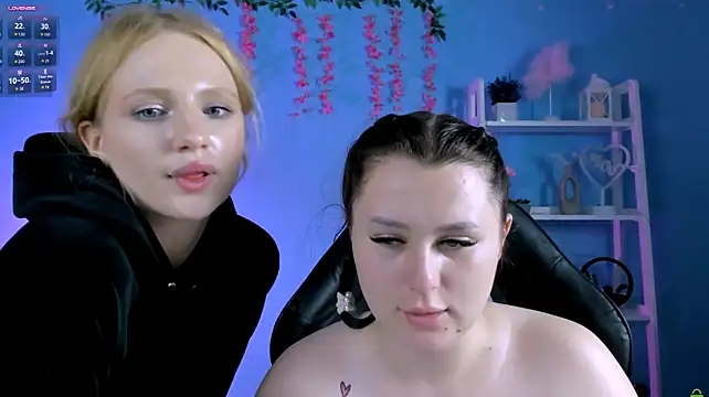Вебкам-шоу luna_noct