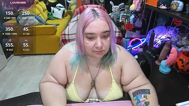 Softie_Sofy Obrolan Langsung XXX