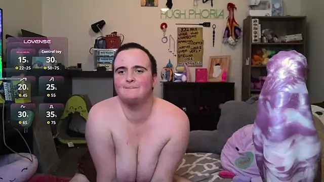 knottyn3bulara's Live XXX Chat