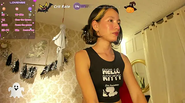LilyThea's Live XXX Chat