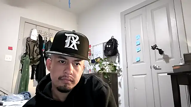 Show Webcam de cloud981g