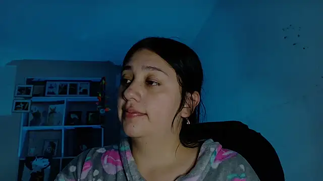 KOREN_JALAA's Live XXX Chat