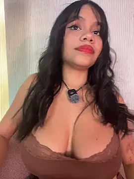 Sembang XXX Secara Langsung AshleyLee77