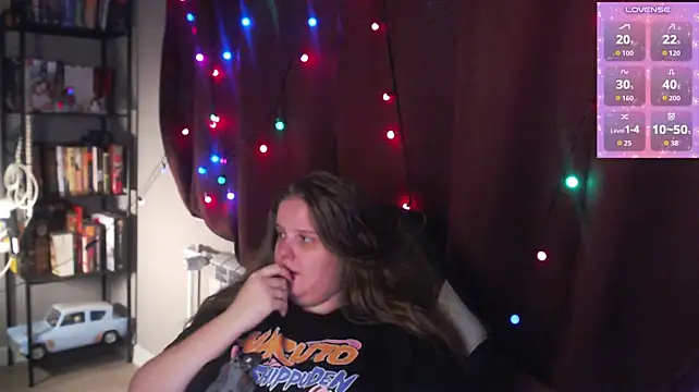 so_cute777's Live XXX Chat