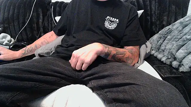 Chat XXX Live JohnnyKorrupt_