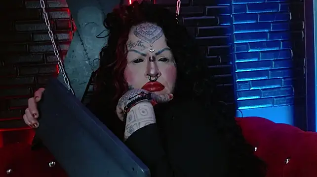 Venus_Rock Live XXX-Chat
