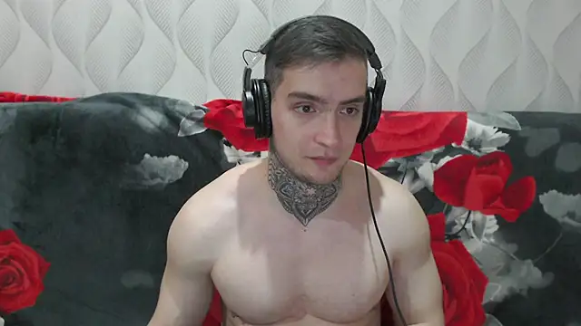 Chatroom XXX en direct de this_is_andy