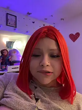 barbiee_doll1 라이브 XXX 채팅