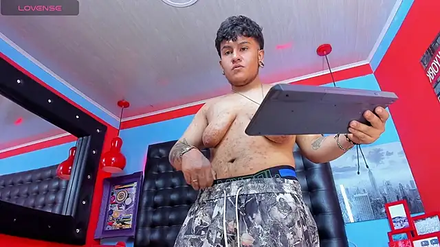 แชท XXX สดของ Bill33_