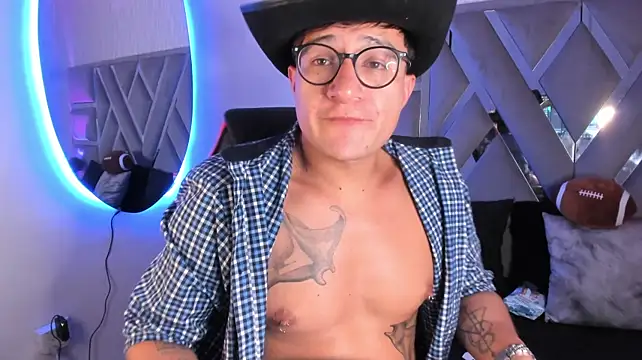 Hassbyd Live XXX-Chat