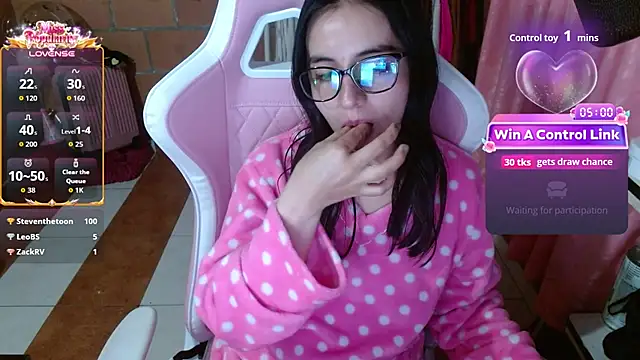 Maggie_Fox3n Live XXX chat