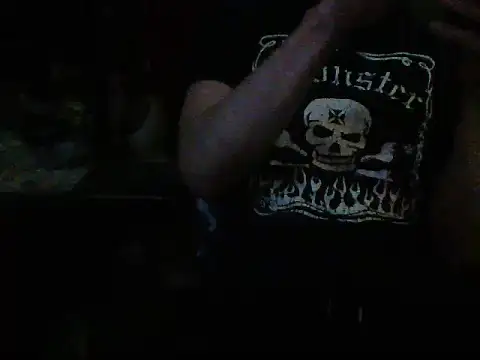 Show Webcam de mrdemoncrowly