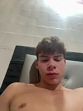 Handsome_boys69のウェブカメラショー