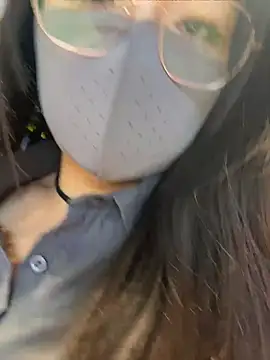 Chat XXX en directo de xianyu-ss