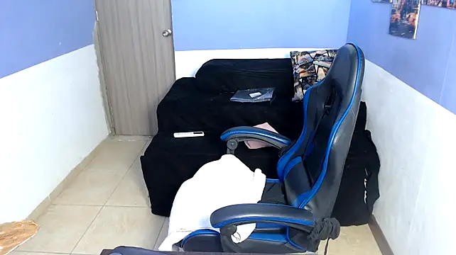 sthellar_gp's Live XXX Chat