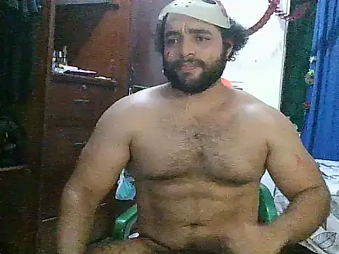 Bearmachin 라이브 XXX 채팅