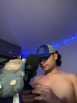 Chat XXX Live marcus_leonel