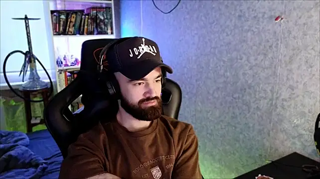 _Serious_Man – Naživo XXX chat