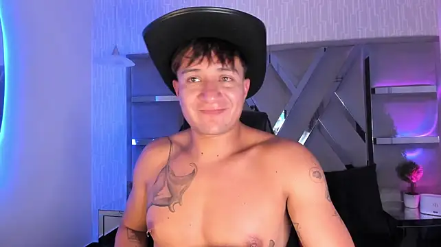 Hassbyd live XXX chat