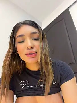 jenn_fit 现场XXX聊天