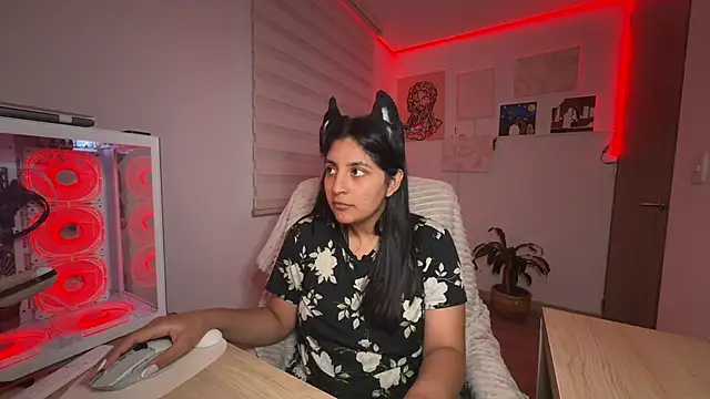 Živý XXX chat cloe_small