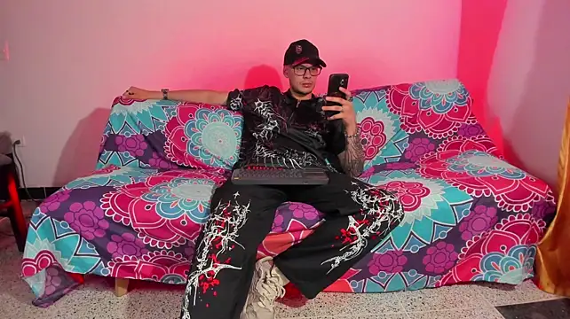 Vlad__night – Live XXX-chat