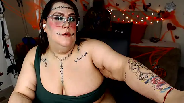 GiannaMorrys Obrolan Langsung XXX