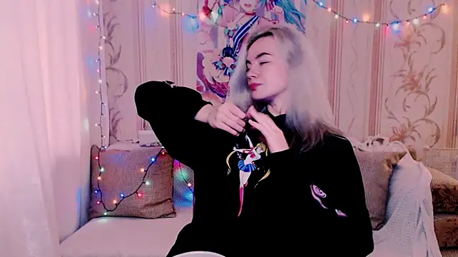 Czat XXX na żywo – xxxcharismaaa