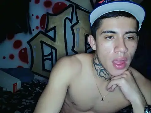 David_LongVibe Webcamshow