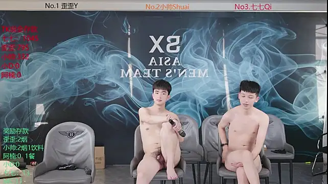 SX-179 라이브 XXX 채팅
